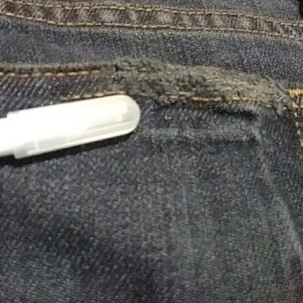 🔥 LUCKY 🍀 BRAND JEANS - Picture 4 of 7